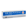 Hemovasal 1% crema