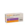 Aciclovir mylan generics 5% crema
