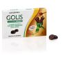 Body spring golis caramelle gommose liquirizia/miele 15 pezzi