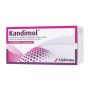 Kandimol 20 compresse