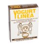 Yogurt linea fermenti liofilizzati 4 bustine da 8,5 g