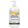 Fluid unico baby con dispe capienza 500ml