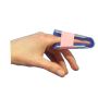 Stecca per frattura dita farmasplint a campana preformata media 12 cm