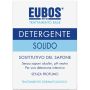 Eubos detergente solido 125g