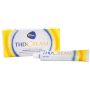 Thd cream crema coadiuvante per il trattameto delle emorroidi 30 ml in tubo con applicatore rettale