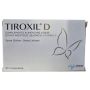 Tiroxil d 30 compresse