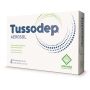 Tussodep aerosol 10 fiale da 3 ml