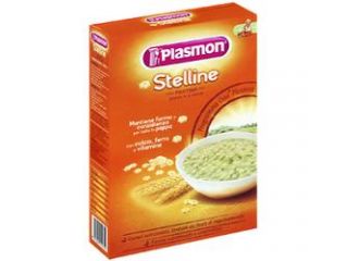 Plasmon stelline 340 g 1 pezzo