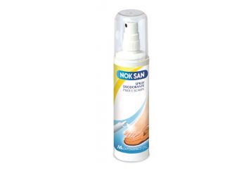 Nok san deodroante spray no gas 100 ml