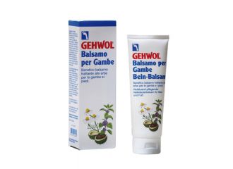 Gehwol balsamo gambe 125ml