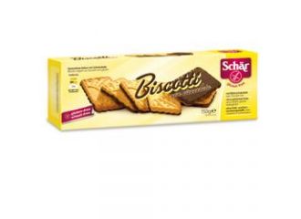 Schar biscotto con cioccolato 150 g