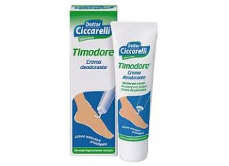 Timodore crema deodorante 50 ml