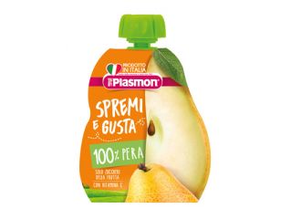 Spremi e gusta pera 100 ml