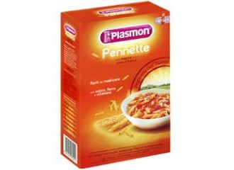 Plasmon pennette 340 g 1 pezzo