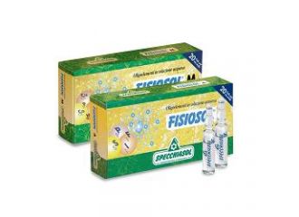Fisiosol a 20f