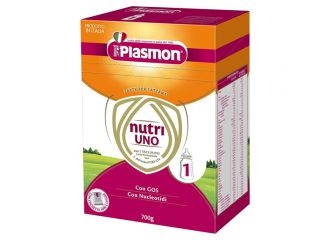 Plasmon latte stage 1 700 g