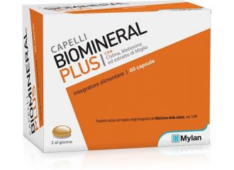 Biomineral plus 60 capsule