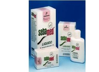 Sebamed detergente liquido 1 litro