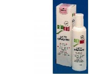 Sebamed latte idratante 200 ml