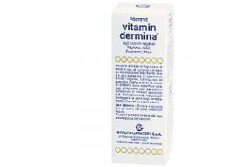 Vitamindermina polvere estr veg