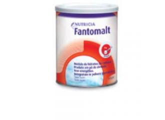 Fantomalt polvere 400 g