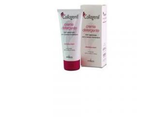 Collagenil cleansing detergente restitutivo 200 ml