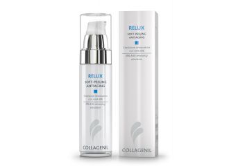 Collagenil relux soft peeling antiaging 50 ml