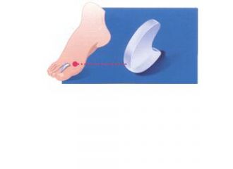 Podogel divaricatore misura medium