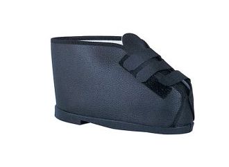 Scarpa sopragesso similpelle 41/42