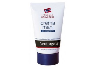 Neutrogena mani ma crema mani profumata 75 ml