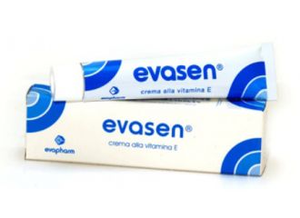 Evasen crema vit.e 30g