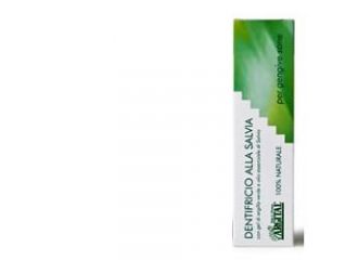 Dentifricio alla salvia 75 g
