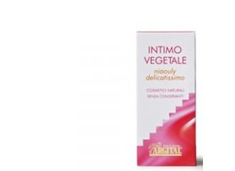 Intimo vegetale 250 ml