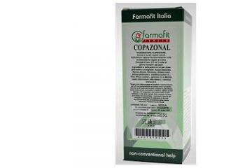 Copazonal gtt 100ml