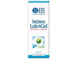Eos intimo lubrigel 50 ml