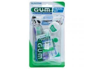 Butler spazzolino viaggio trousse 156