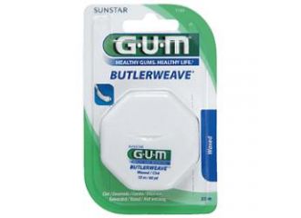 Gum butlerweave filo cerato 54,8 mt 1 pezzo