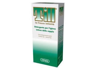 Till soluzione flacone 200 ml