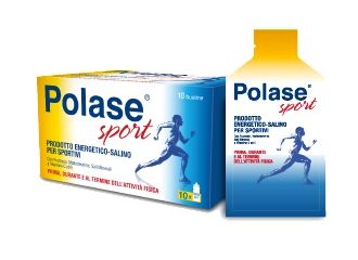 Polase sport 10 bustine