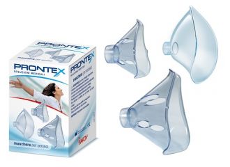 Maschera prontex aerosol universale