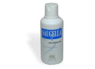 Saugella dermoliquido 250 ml