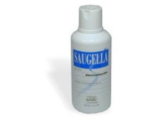 Saugella dermoliquido 750 ml