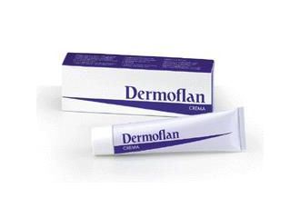 Dermoflan crema ml 40