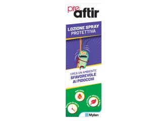 Preaftir lozione spray 100 ml