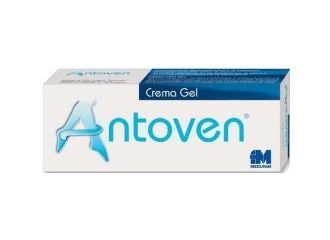 Antoven crema gel 100 ml