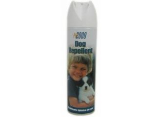 Dog repellent disabituante igienico per cani 250 ml