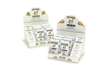 L'amande marseille crema mani olio di oliva 75 ml