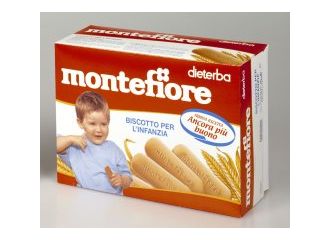 Montefiore biscotto 360 g 1 pezzo