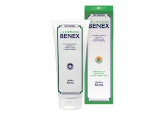 Benex gel freddo 200ml