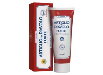 Artiglio forte pomata 100 ml